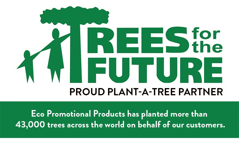 Our partnership with Trees for the Future -- Changing Lives and the Environment