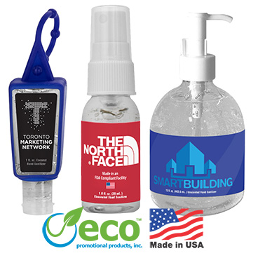 Not All Hand Sanitizers are Created Equal - USA Made Hand Sanitizer