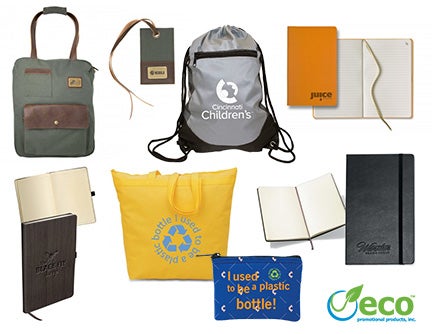 Vegan-friendly Promotional Products Vegan-friendly Promotional Products