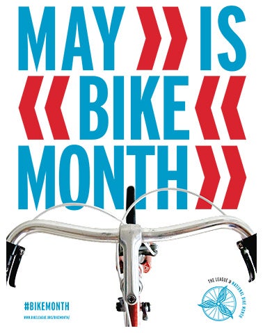 Bike Month | Eco Promotional Products