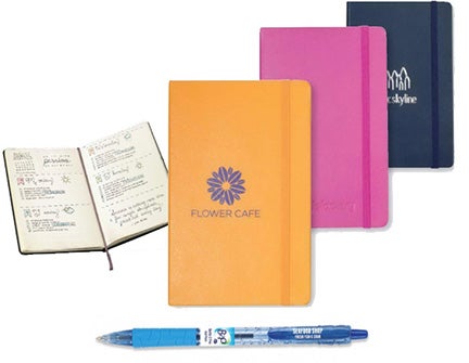 Bullet Journaling: The low-tech way to organize your life Bullet Journaling: The low-tech way to organize your life