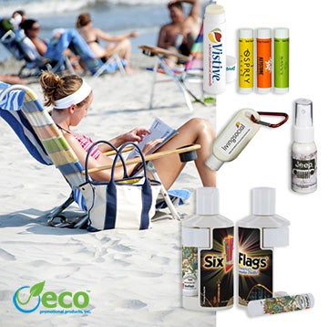 Eco Friendly Promotional Products for Skin Cancer Awareness Month and Melanoma Monday Eco Friendly Promotional Products for Skin Cancer Awareness Month and Melanoma Monday