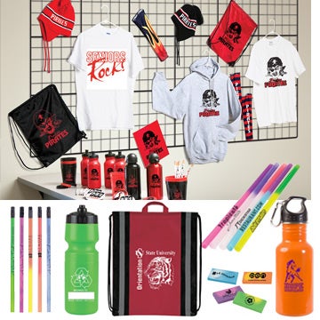 Stocking the School Store with Eco Friendly Promotional Products