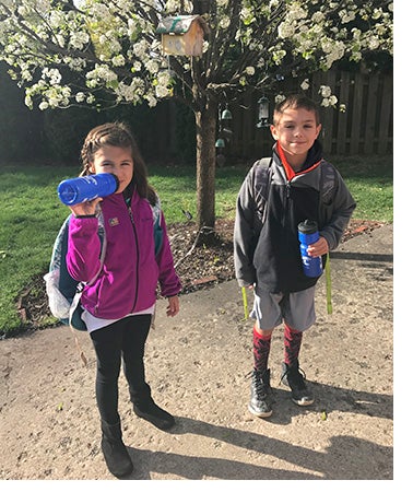 The Best Reusable Water Bottles for Summer Camps The Best Reusable Water Bottles for Summer Camps