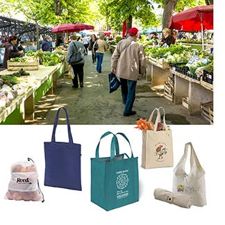 Best Promotional Products for Farmers Markets Best Promotional Products for Farmers Markets