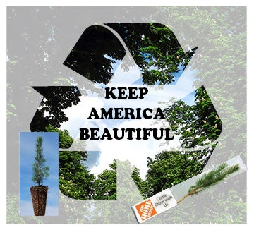 Seeded Promotional Products for Keep America Beautiful Month Events Seeded Promotional Products for Keep America Beautiful Month Events