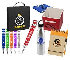 Back to School Promotional Products for Schools and Universities Back to School Promotional Products for Schools and Universities