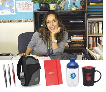 Gift Ideas for Teacher Appreciation Week Gift Ideas for Teacher Appreciation Week
