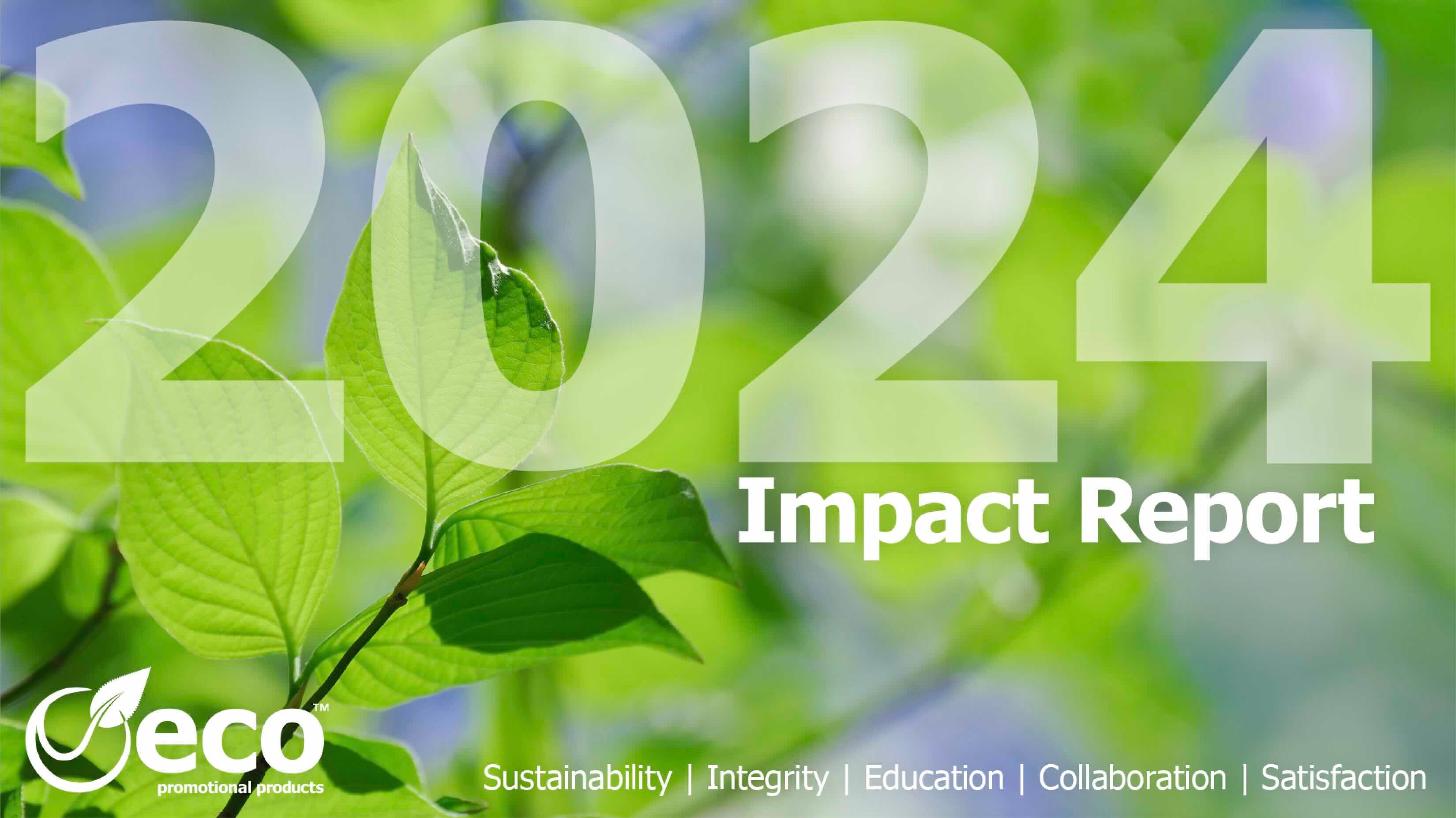 EPP 2024 Impact Report
