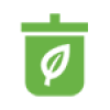 Compostable icon