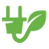 Energy efficient icon