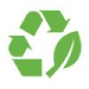 Recycled icon